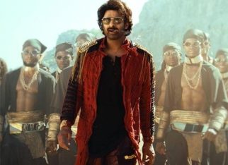 Prabhas wraps The RajaSaab on 23rd anniversary of his film debut; Maruthi pens heartfelt note