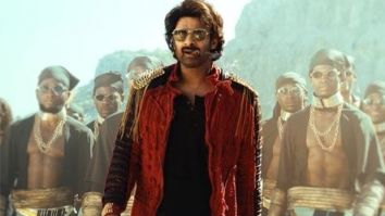 Prabhas wraps The RajaSaab on 23rd anniversary of his film debut; Maruthi pens heartfelt note