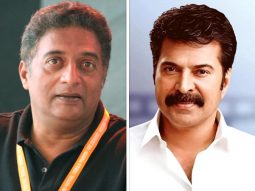 Prakash Raj slams National Film Awards: “When files and piles are getting awards! They don’t deserve Mammukka”