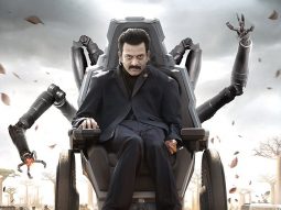 SS Rajamouli and Mahesh Babu’s next unveils Prithviraj Sukumaran’s first look as KUMBHA, ahead of the grand #GlobeTrotter event