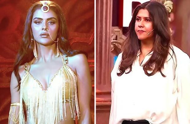 Priyanka Chahar Choudhary confirmed as new Naagin! Ektaa R Kapoor unveils Naagin 7 lead on Bigg Boss 19 with Salman Khan