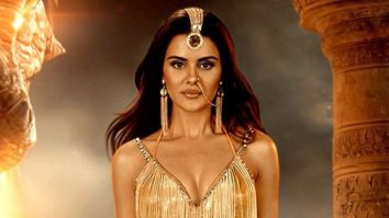 Priyanka Chahar Choudhary shares excitement for Naagin 7 premiere as Colors confirms date with power-packed promo