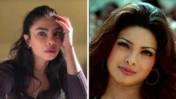 Priyanka Chopra shares hilarious flashback to Mujhse Shaadi Karogi, jokes about her early Bollywood eyebrow trend