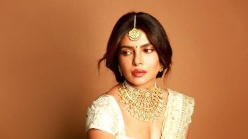 Priyanka Chopra Jonas