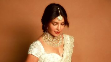 Priyanka Chopra Jonas