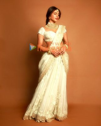 Priyanka Chopra Jonas