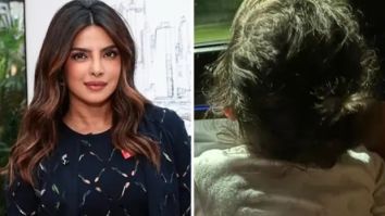 Priyanka Chopra shares daughter Malti Marie’s sweetest memory from Globetrotter sets in Hyderabad: “Had best time with…”