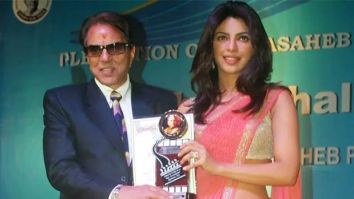 Priyanka Chopra Jonas pens emotional note for Dharmendra, recalls early career support: “True blue Hindi film hero”