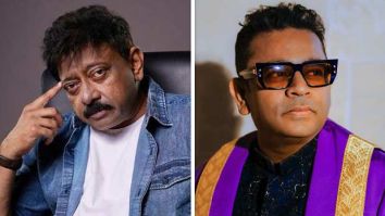 “I wanted to hit him”: Ram Gopal Varma shares the making-of story behind ‘Hai Rama’ with AR Rahman