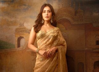 Raashii Khanna opens up on objectification of women in south cinema and shares Rekha’s emotional reaction to 120 Bahadur