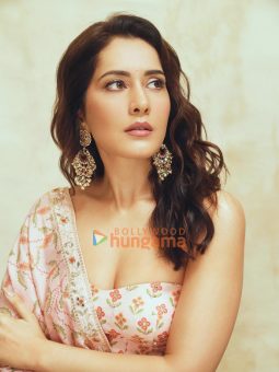 Raashii Khanna