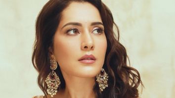 Raashii Khanna