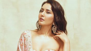Raashii Khanna
