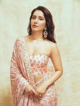 Raashii Khanna