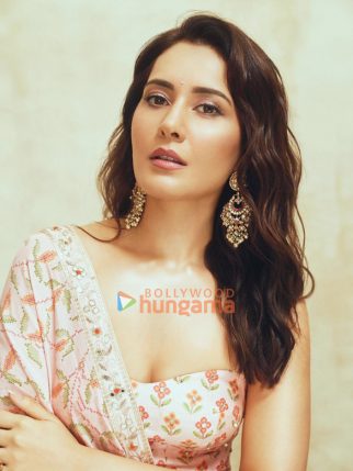 Raashii Khanna