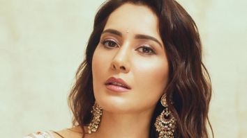 Raashii Khanna