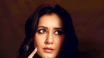 Raashii Khanna