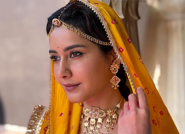 Raashii Khanna gives fans a peek into her 120 Bahadur BTS: “It truly takes a village, and I’m very grateful for mine”