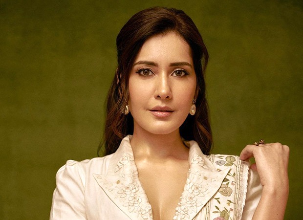 Raashii Khanna calls 120 Bahadur her most emotional film yet: “There’s an undercurrent of loss throughout”