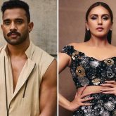 EXCLUSIVE: Rachit Singh on starring in Huma Qureshi’s Baby Do Die Do, “My character is very different from Thamma”; also reveals the release period for the film