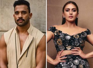 EXCLUSIVE: Rachit Singh on starring in Huma Qureshi’s Baby Do Die Do, “My character is very different from Thamma”; also reveals the release period for the film