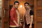 Rahu Ketu Official Teaser | Pulkit Samrat, Varun Sharma, Shalini Pandey