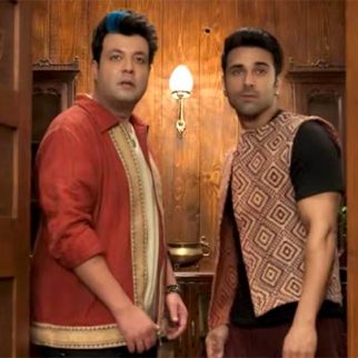 Rahu Ketu Official Teaser | Pulkit Samrat, Varun Sharma, Shalini Pandey