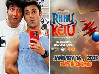 Rahu Ketu: Zee Studios announces the release date of Pulkit Samrat, Varun Sharma starrer as January 16