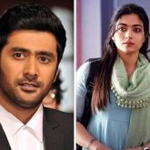 Rahul Ravindran on the deep impact of his directorial The Girlfriend, “Rashmika Mandanna read the script and she said, ‘I immediately want to make this film'”; also reveals whether he will make The Boyfriend next