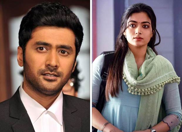 Rahul Ravindran on the deep impact of his directorial The Girlfriend ...
