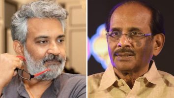 SS Rajamouli’s atheist comments become a huge embarrassment for father KV Vijayendra Prasad: “He has quietly withdrawn from the public eye”