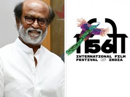 Rajinikanth to receive grand honour at IFFI 2025 closing ceremony as festival unveils biggest lineup yet