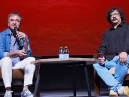 Rajkumar Hirani brings storytelling wisdom to IFFI, breaking down the art of writing and editing: “Writing imagines emotion, editing experiences it”