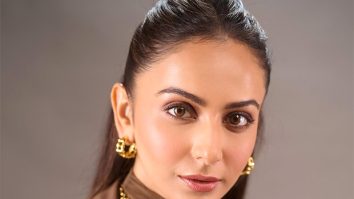 Rakul Preet Singh warns fans after discovering fake account, confirms filing cybercrime complaint against online impersonator