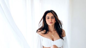 Rakul Preet Singh