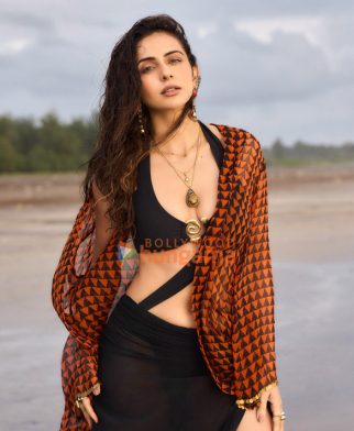 Rakul Preet Singh