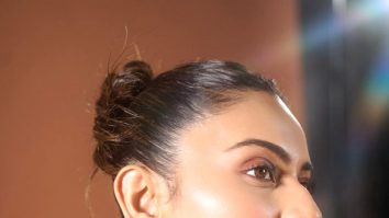 Celeb Photos Of Rakul Preet Singh