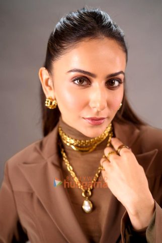 Rakul Preet Singh