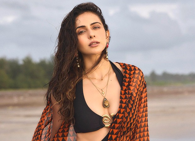 Rakul Preet Singh makes SHOCKING revelation about shooting De De Pyaar De 2 amid spine injury: “My bed was literally on the highway”