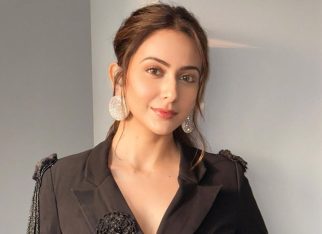 Rakul Preet Singh admits she was unaware of industry “machinery” after Yaariyan debut: “Had no time for wasteful nonsense”