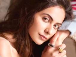 Rakul the hottest! Rakul Preet Singh