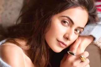 Rakul the hottest! Rakul Preet Singh