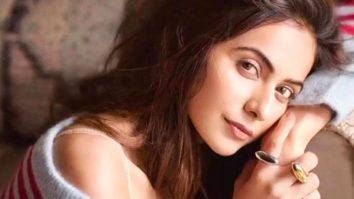 Rakul the hottest! Rakul Preet Singh