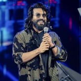 Ram Charan calls working with A.R. Rahman a ‘dream come true’ as Peddi song ‘Chikiri Chikiri’ takes over Hyderabad concert