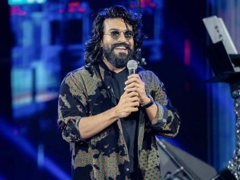 Ram Charan calls working with A.R. Rahman a ‘dream come true’ as Peddi song ‘Chikiri Chikiri’ takes over Hyderabad concert Ram Charan calls working with A.R. Rahman a ‘dream come true’ as Peddi song ‘Chikiri Chikiri’ takes over Hyderabad concert