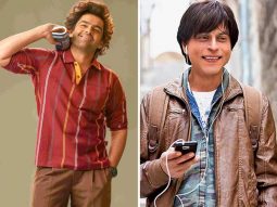 Ram Pothineni responds to ‘Fan’ comparisons; says Andhra King Taluka shows ‘the most beautiful relationship’ between star and admirer