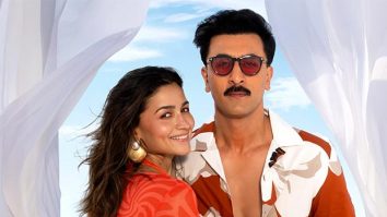 Ranbir Kapoor and Alia Bhatt’s chemistry shines in new luxury Ad for Damac Islands 2