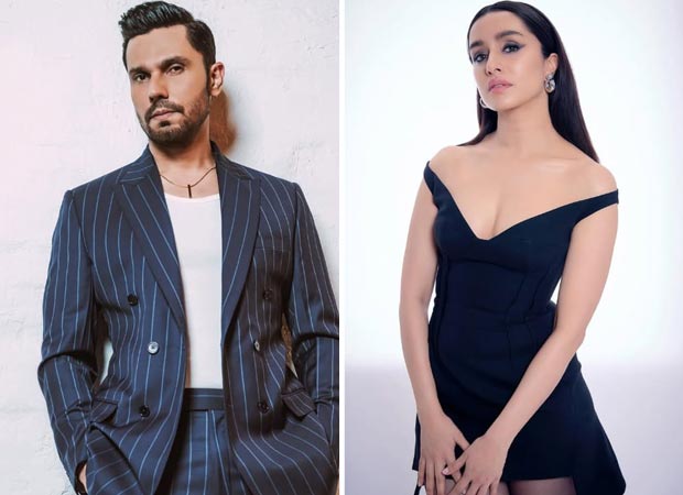 Randeep Hooda and Shraddha Kapoor unite for Laxman Utekar’s biopic on folk legend Vithabai Narayangaonkar