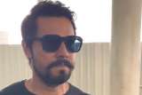Randeep Hooda’s moustache look is giving
