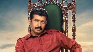 Director Sachin Pathak on his series Rangbaaz on Bihar politics being converted into a film: “It has a different feel than the series”